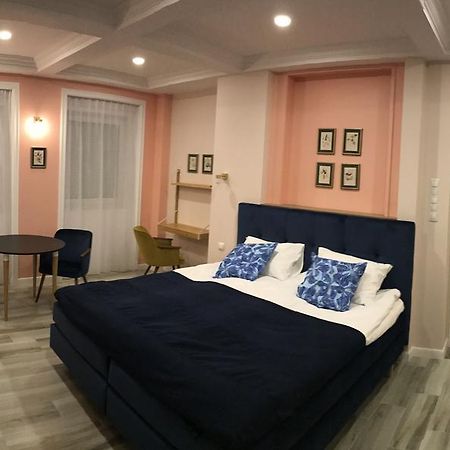 Apartament Weyssenhoffa 9 Bydgoszcz Exteriör bild